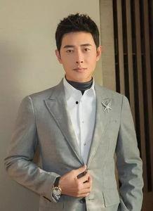 娱乐吃瓜酱罗晋,娱乐圈的“吃瓜酱”,揭秘明星幕后故事